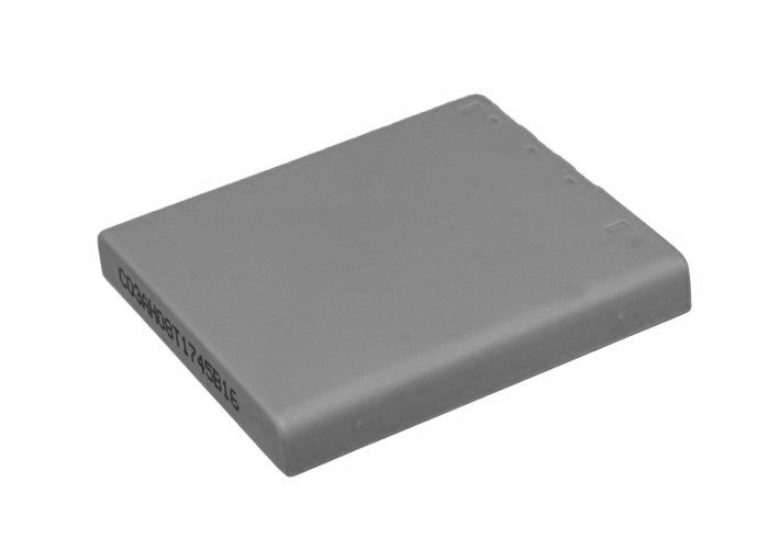 CS-NP1 : Battery for MINOLTA Dimage X1 - Replaces MINOLTA NP-1, NP-1H, MBH-NP-1