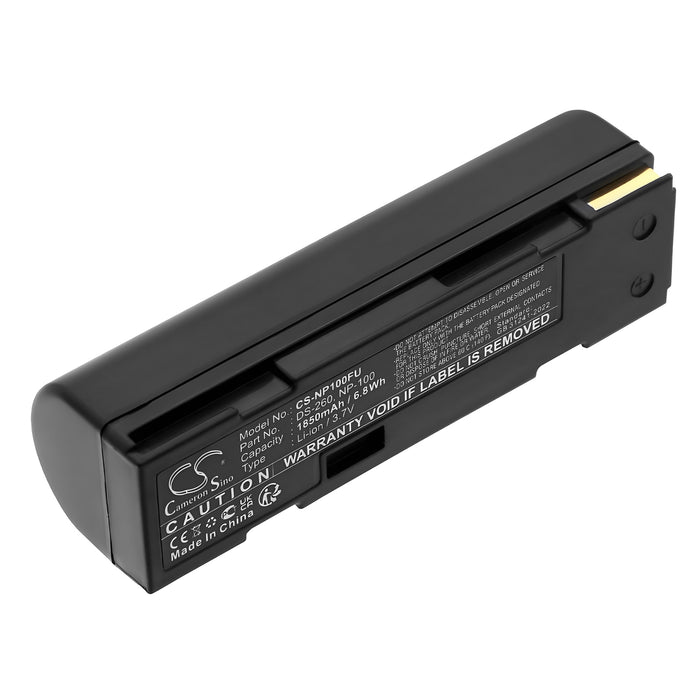 CS-NP100FU - Image 2
