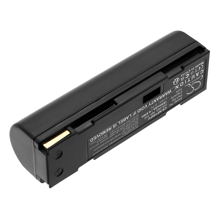 CS-NP100FU - Image 3