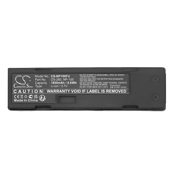 CS-NP100FU - Image 5