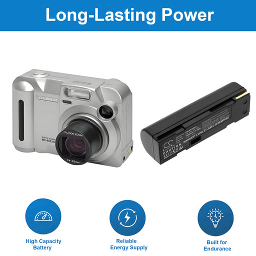 CS-NP100FU - Image 1