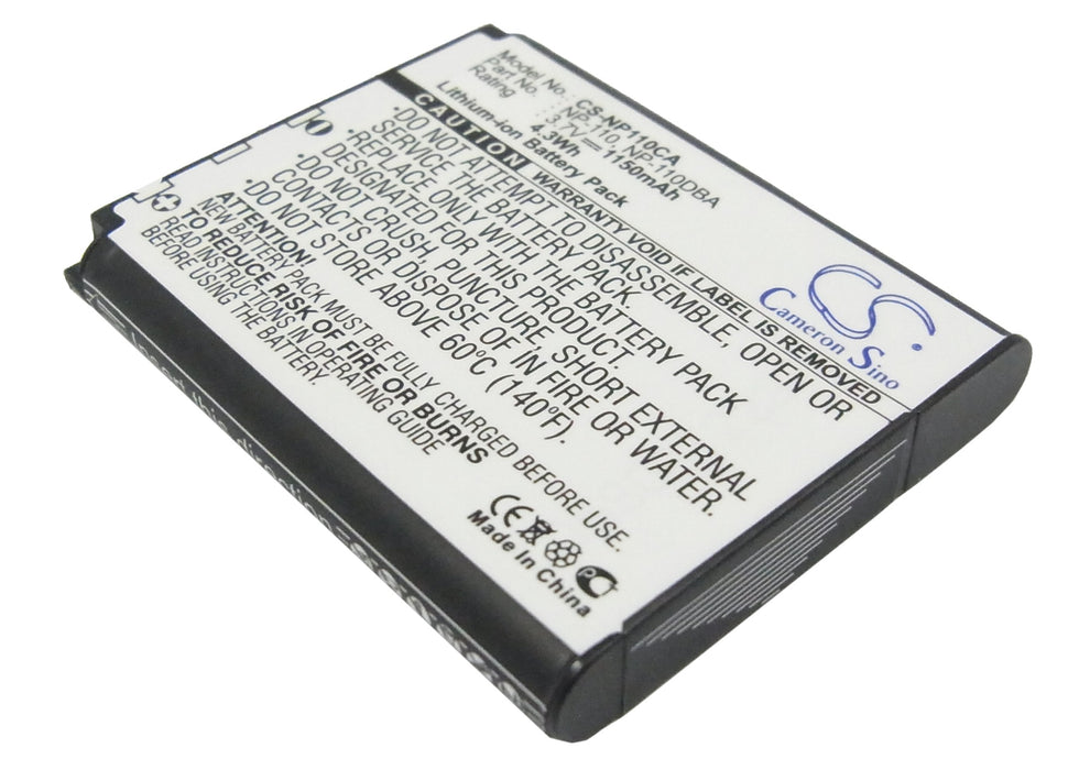 CS-NP110CA - Image 1