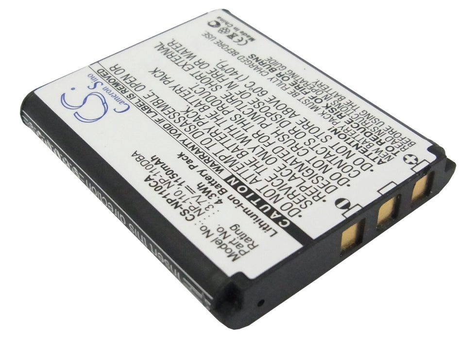 CS-NP110CA - Image 3