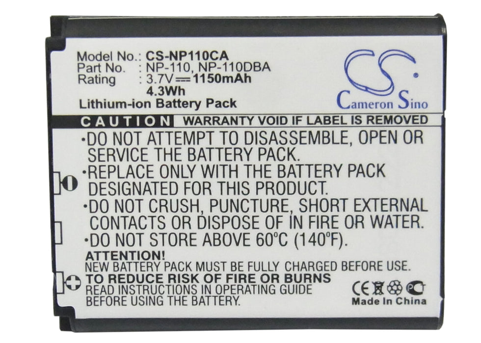 CS-NP110CA - Image 5