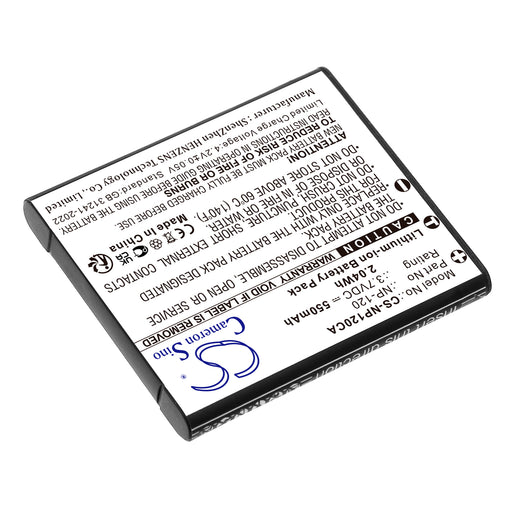 CS-NP120CA - Image 1