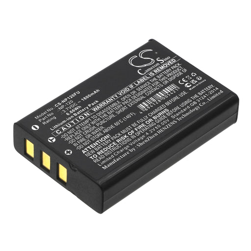 CS-NP120FU - Image 1