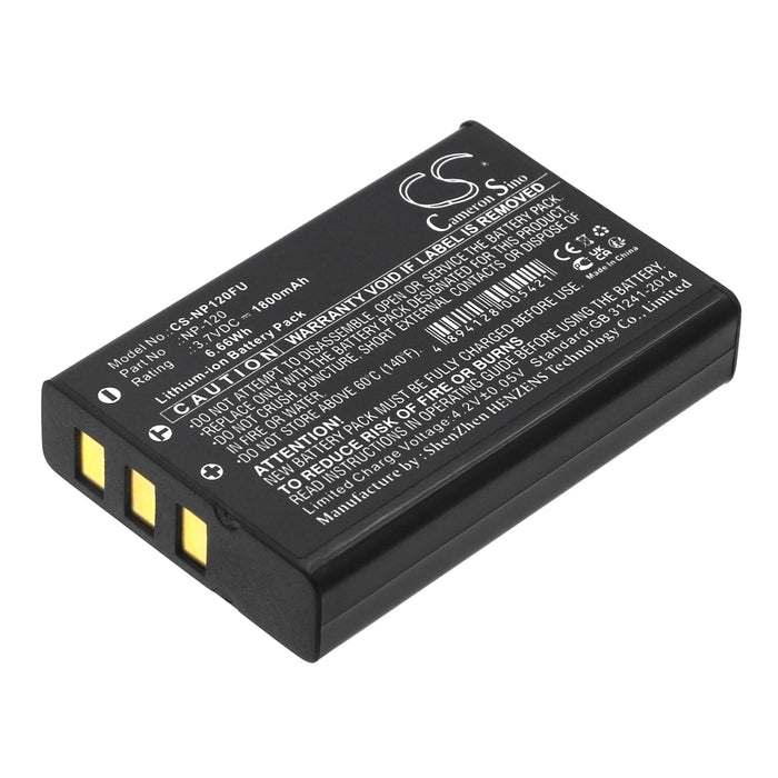 CS-NP120FU - Image 1