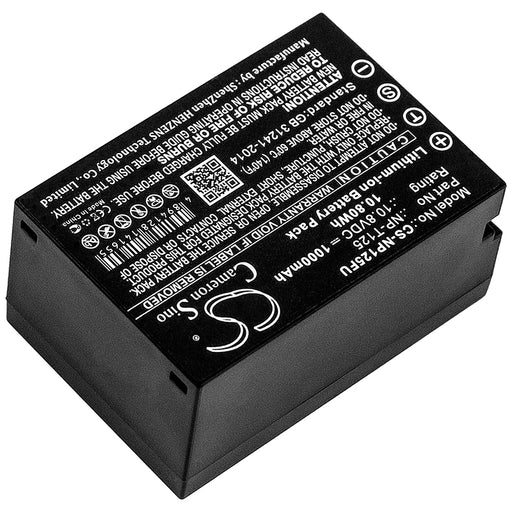 CS-NP125FU - Image 1