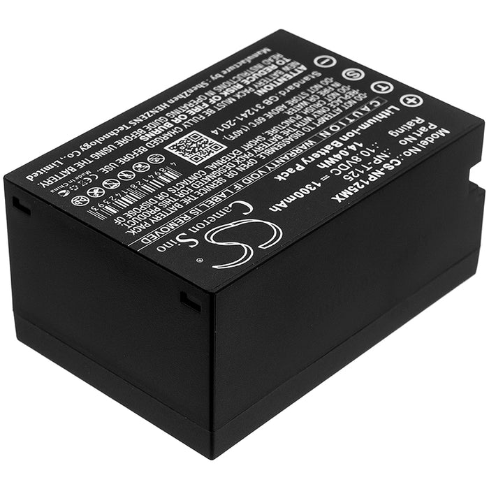 CS-NP125MX - Image 1