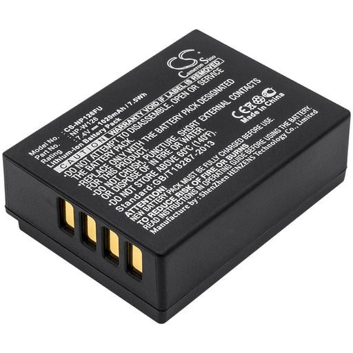 CS-NP126FU - Image 1