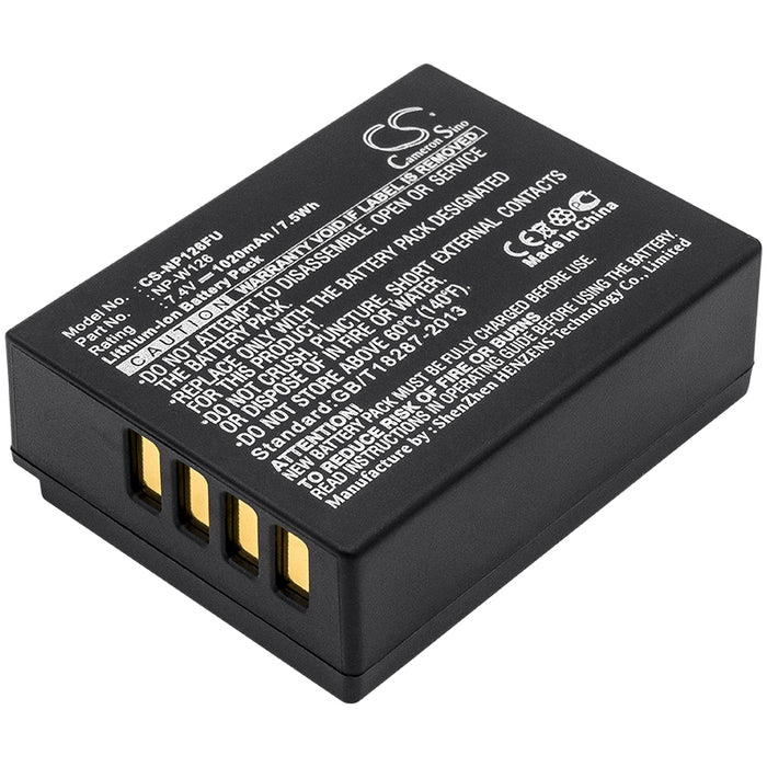 CS-NP126FU - Image 1