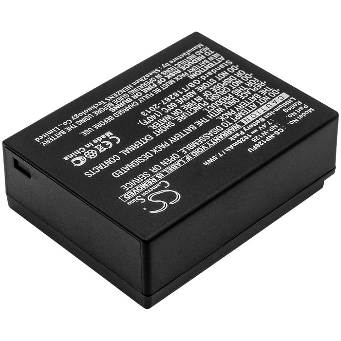 CS-NP126FU - Image 3