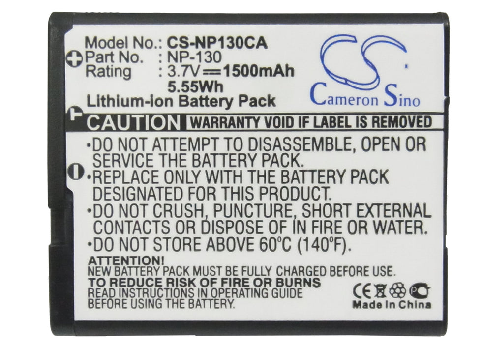 CS-NP130CA - Image 3