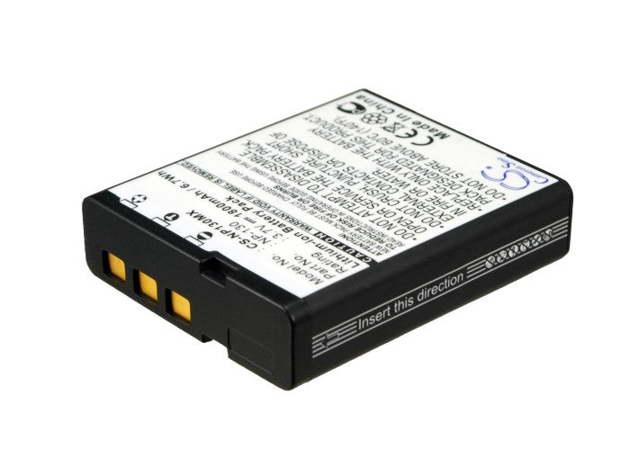 CS-NP130MX - Image 3