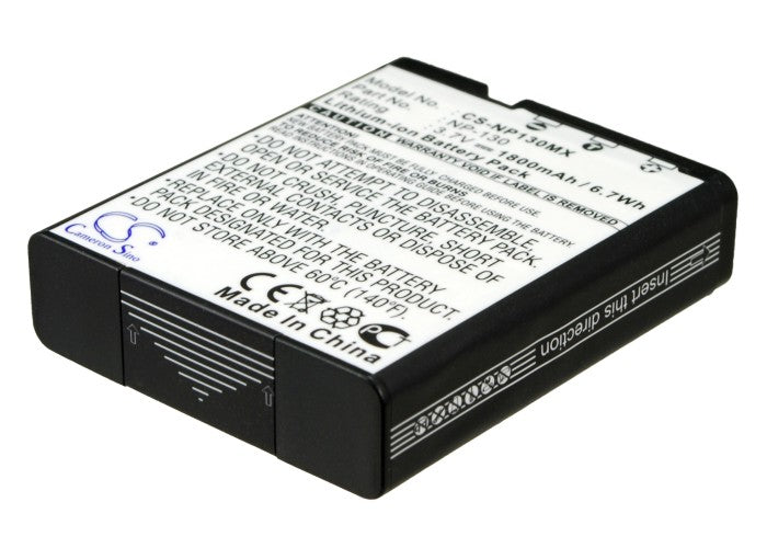 CS-NP130MX - Image 5