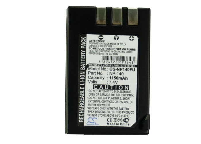 CS-NP140FU - Image 3
