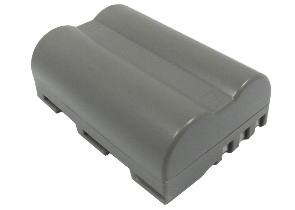 CS-NP150FU : Battery for Fujifilm FinePix S5 pro, BC-150, IS Pro - Replaces Fujifilm NP-150, BC-150