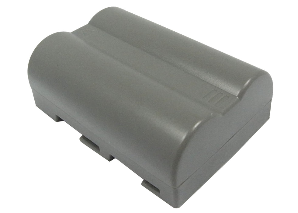 CS-NP150FU : Battery for Fujifilm FinePix S5 pro, BC-150, IS Pro - Replaces Fujifilm NP-150, BC-150