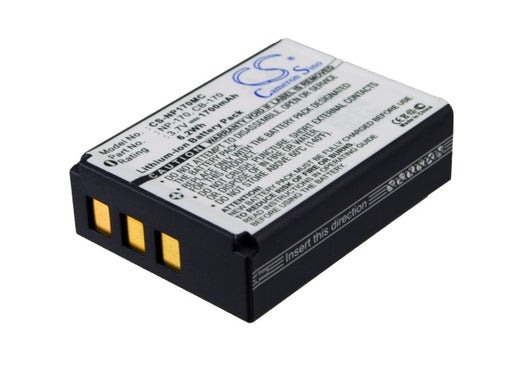 CS-NP170MC - Image 1