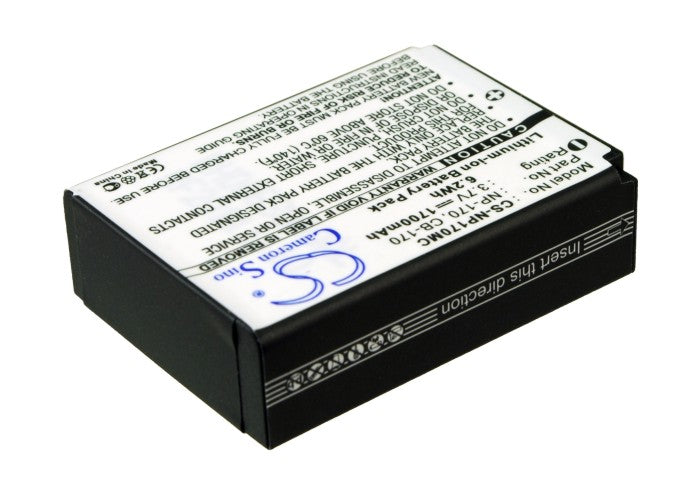 CS-NP170MC - Image 4
