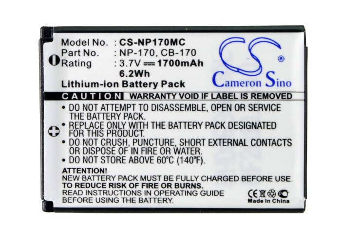 CS-NP170MC - Image 5