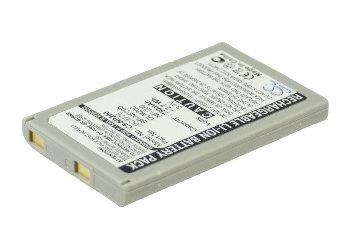 CS-NP200 - Image 4