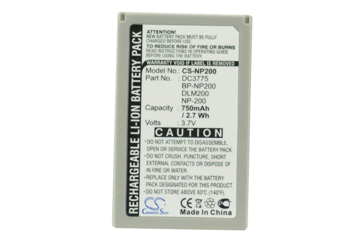 CS-NP200 - Image 5