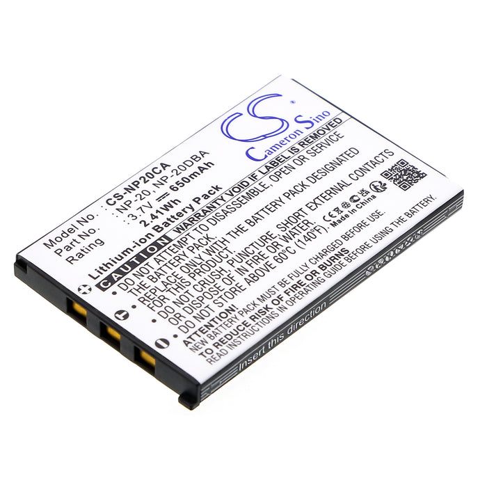 CS-NP20CA - Image 1
