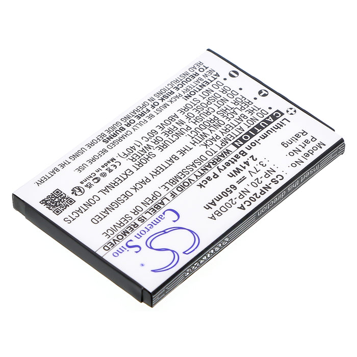 CS-NP20CA - Image 2