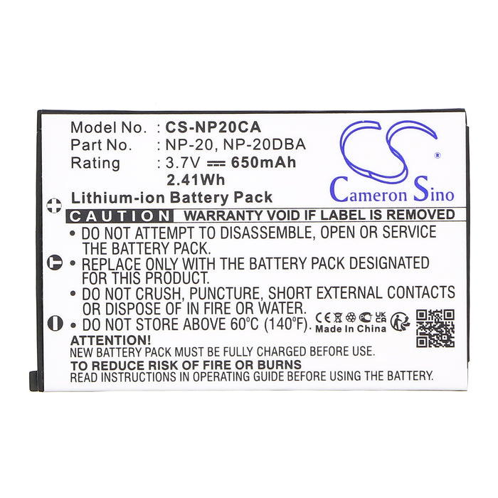 CS-NP20CA - Image 3