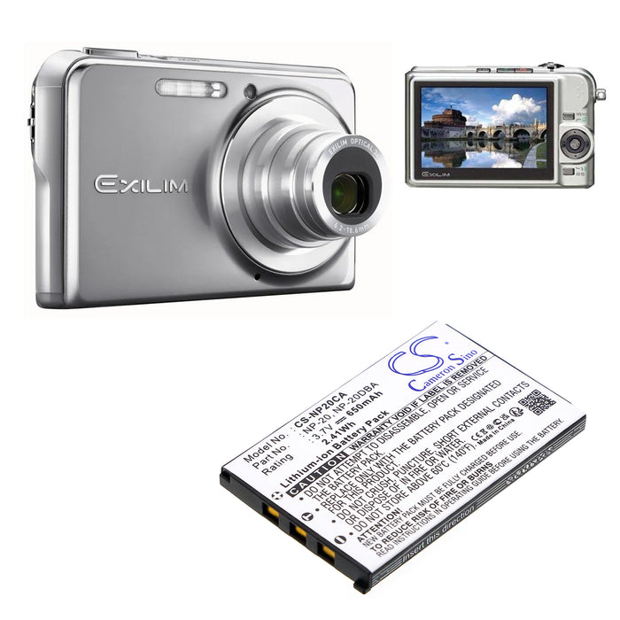 CS-NP20CA - Image 4