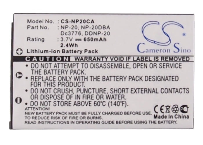 CS-NP20CA - Image 5
