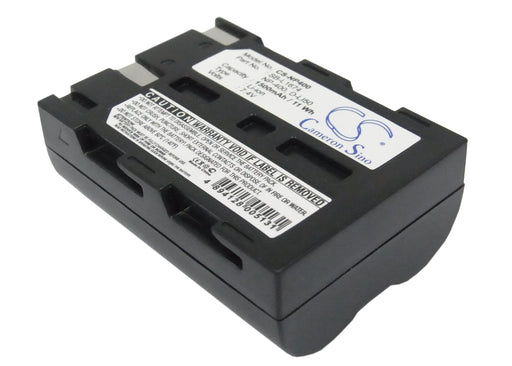 CS-NP400 - Image 1
