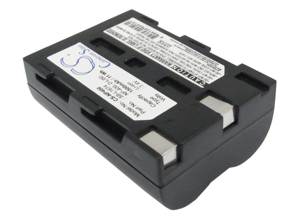 CS-NP400 - Image 2