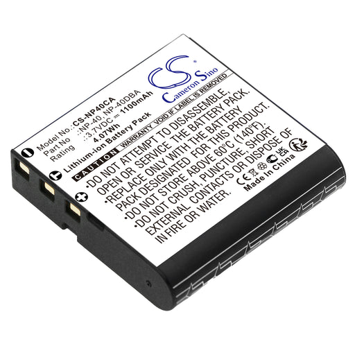 CS-NP40CA - Image 1