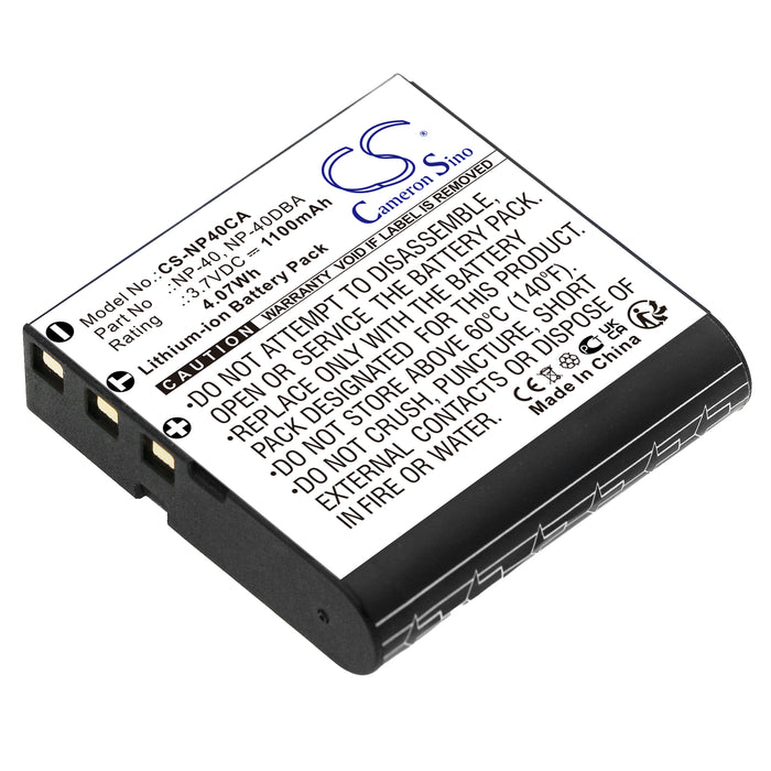 CS-NP40CA - Image 1