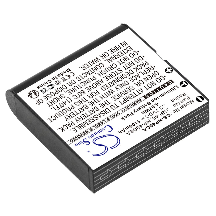 CS-NP40CA - Image 2