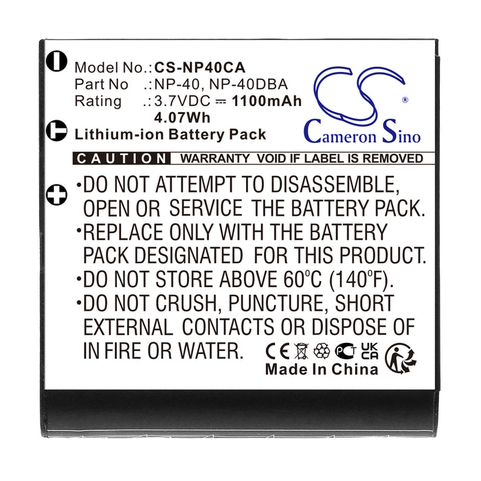 CS-NP40CA - Image 3