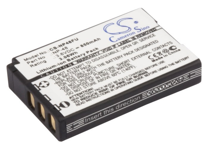 CS-NP48FU - Image 2