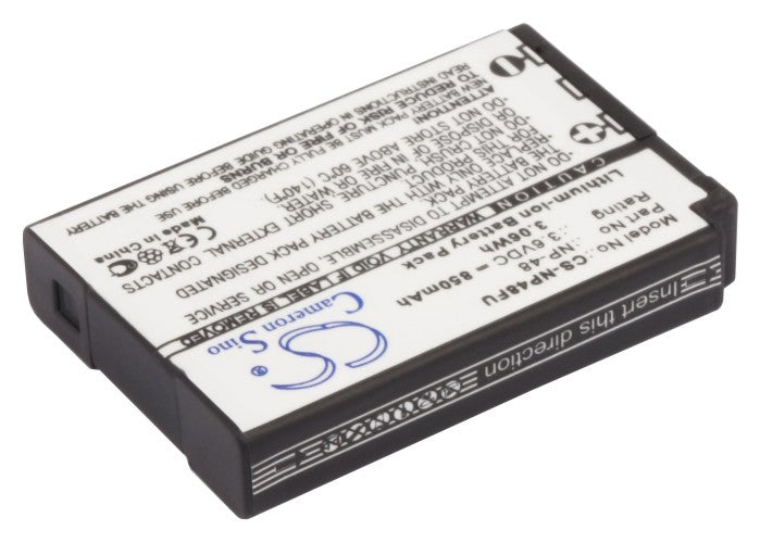 CS-NP48FU - Image 3
