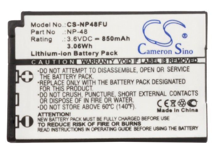 CS-NP48FU - Image 5