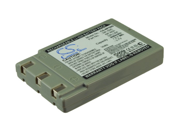 CS-NP500 - Image 3