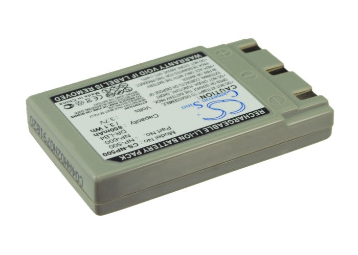 CS-NP500 - Image 4