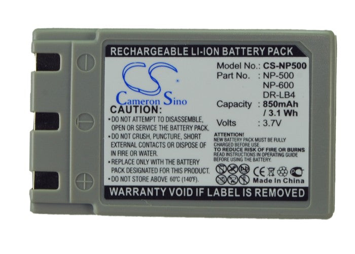 CS-NP500 - Image 2