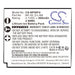 CS-NP50FU - Image 3
