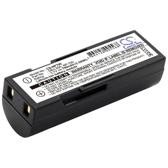 CS-NP700 - Image 4