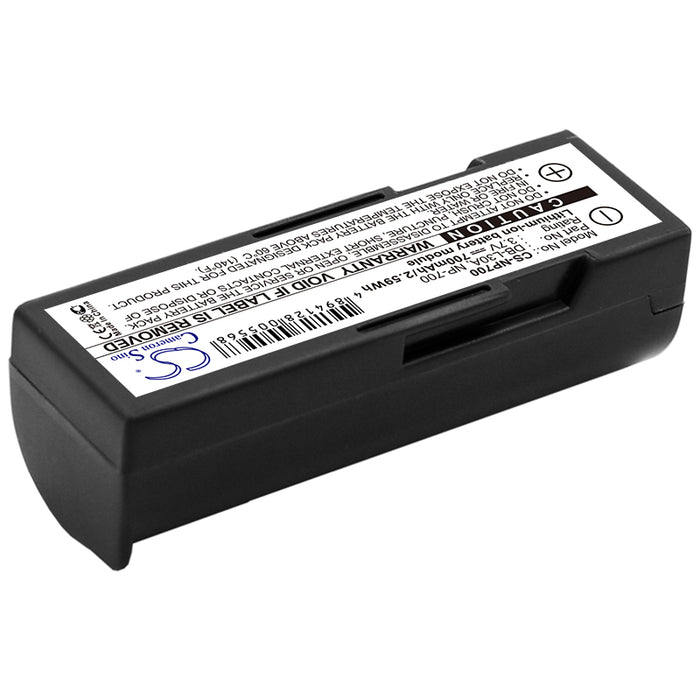 CS-NP700 - Image 5