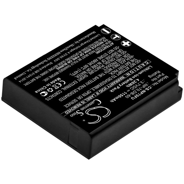 CS-NP70FU - Image 2