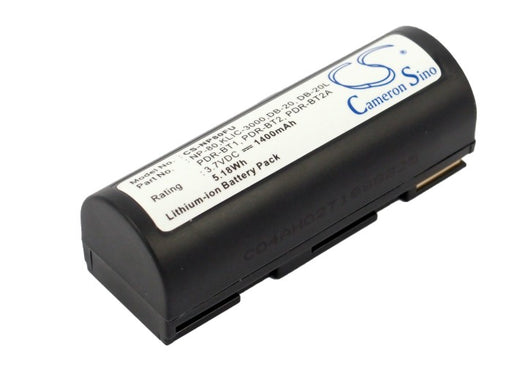 CS-NP80FU - Image 1