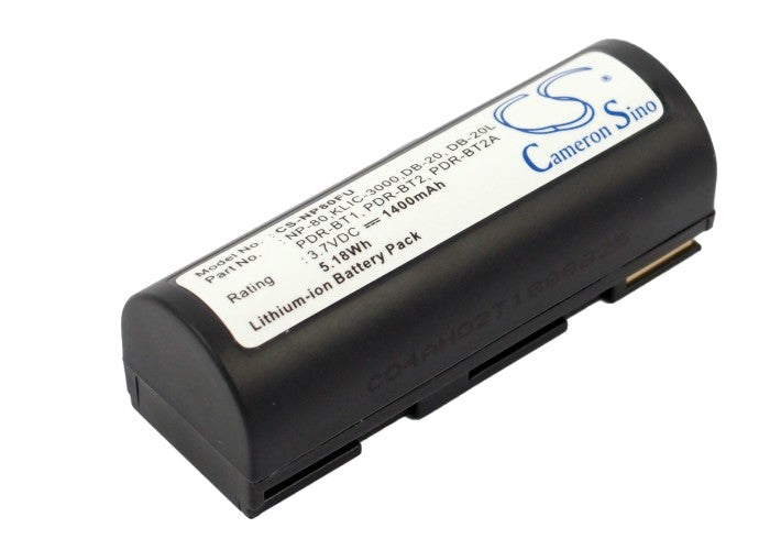 CS-NP80FU - Image 1